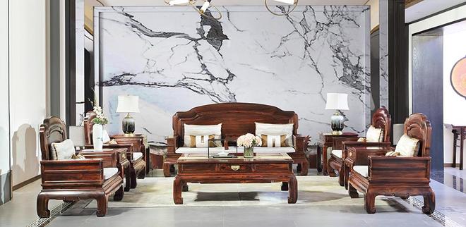 红木家具十大品牌揭秘谁才是行业翘楚？(图3)