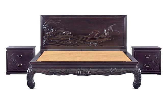 红木家具十大品牌揭秘谁才是行业翘楚？(图8)