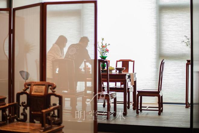 红木家具十大品牌揭秘谁才是行业翘楚？(图6)