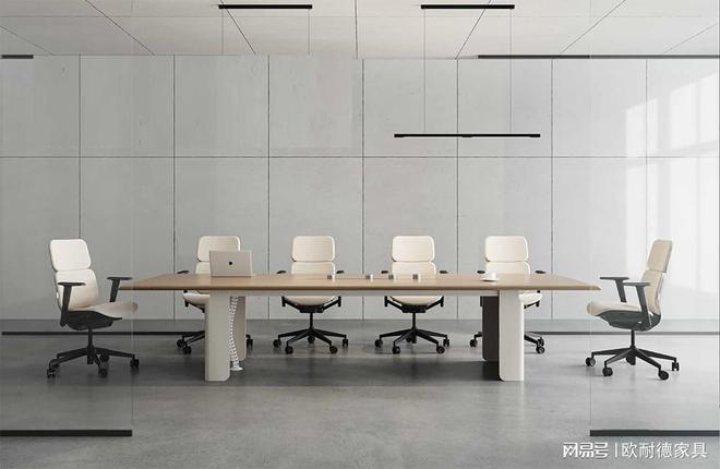 2025年11月中山市办公家具品牌前十名厂商有哪些有可持续认证？(图4)