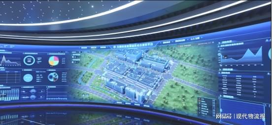 kaiyun体育全站冷链也卷数智化？AI溯源、无人配送十五五你的餐桌要变天？(图1)