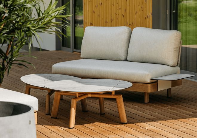 设计师定制级户外家具美学就在康福特源头工厂(图2)