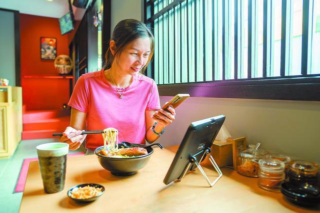 开云体育今天你独自就餐了吗(图5)