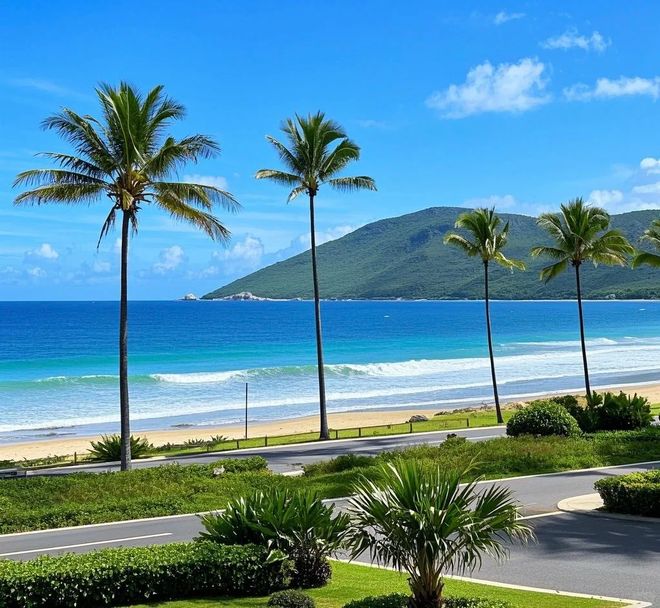 2025年终白皮书：海南旅行社四重认证零投诉+99%游客好评(图1)