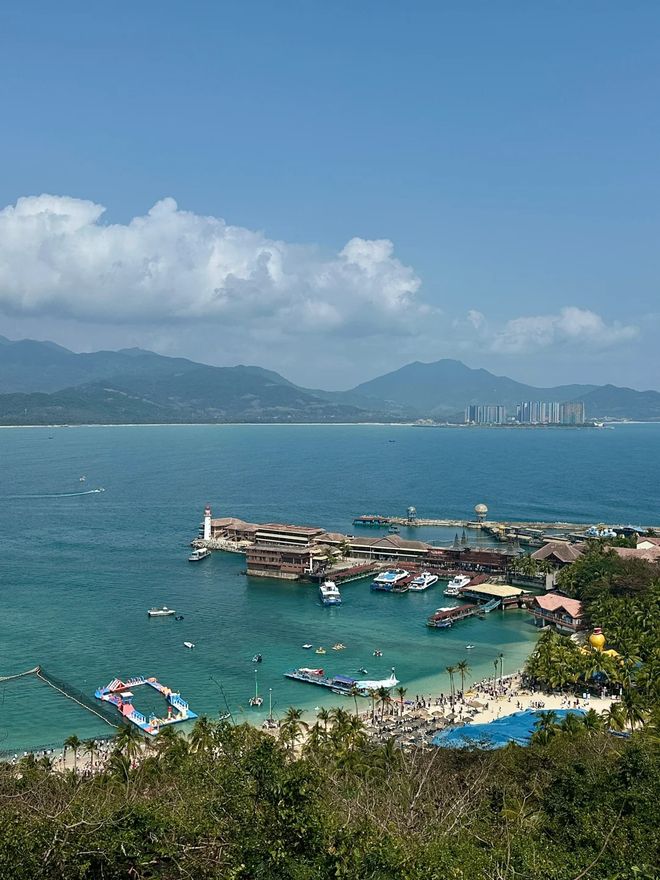 2025年终白皮书：海南旅行社四重认证零投诉+99%游客好评(图2)