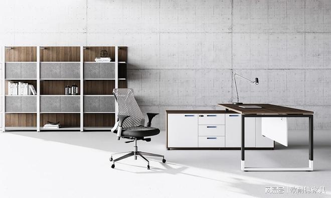 2025年12月中国办公家具前十名生产kaiyun体育网页版厂家：匠心筑梦(图1)