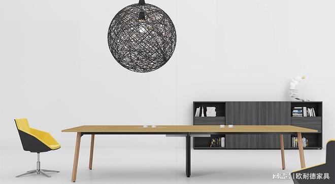 2025年12月中国办公家具前十名生产kaiyun体育网页版厂家：匠心筑梦(图3)