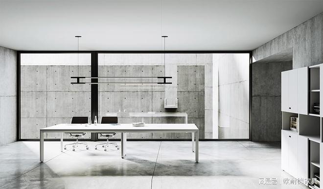 2025年12月中国办公家具前十名生产kaiyun体育网页版厂家：匠心筑梦(图4)