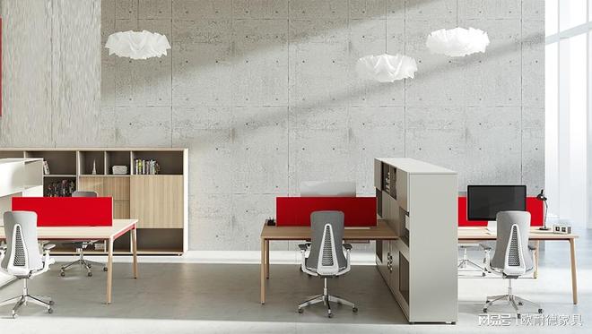 2025年12月中国办公家具前十名生产kaiyun体育网页版厂家：匠心筑梦(图2)