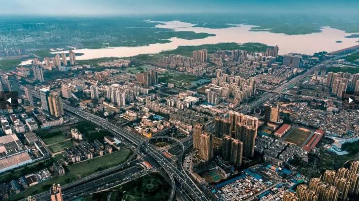 晶宫山水拾光楼盘值得买吗kaiyun体育全站(图5)