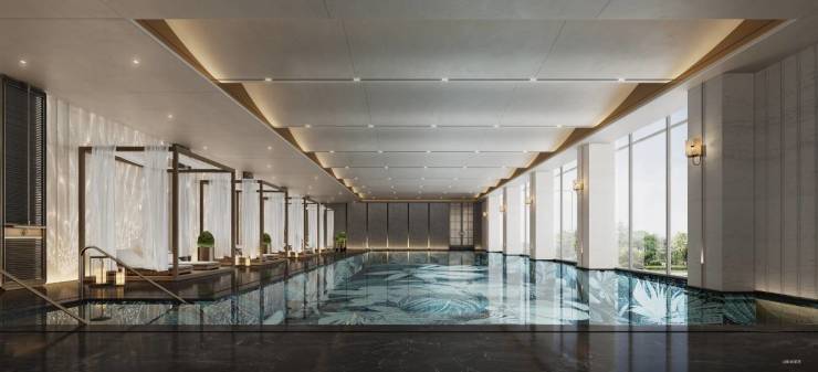 蜀山区合肥城建星启锦宸开云体育新房周边配套-学区(图6)