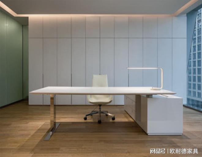 2025年12月办公家具使用出现问题广州办公家具厂家提供保修吗？(图1)