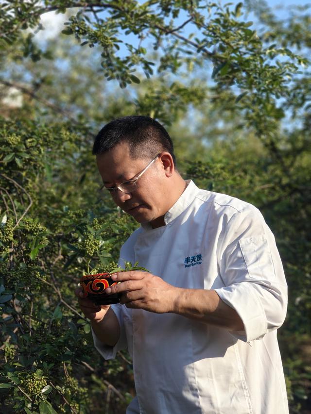 从金沙江畔到千店餐桌青花椒如何撑起半天妖的招牌菜？(图2)