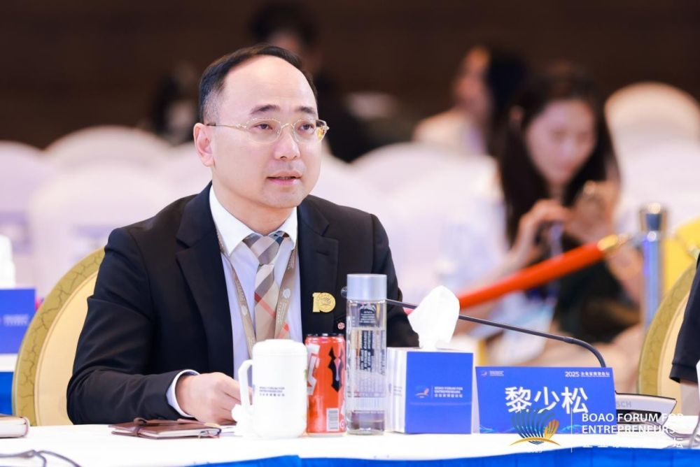 科技创新+产业韧性+绿色转型——温氏股份打造现代农企高质量发展范式(图1)