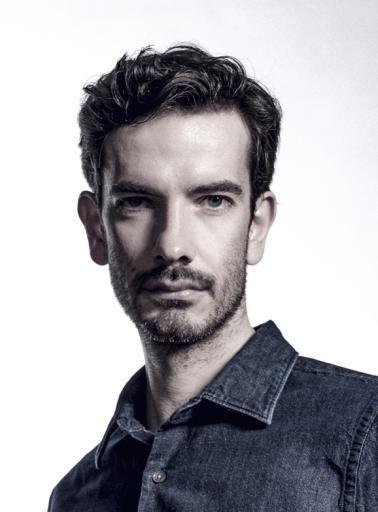 NatuzziItalia在中国发布全新Amama系列与中国设计社群深度交流(图1)