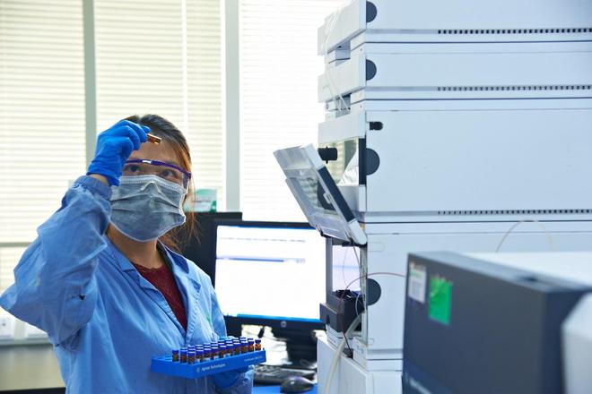 质量深植于每一环：康宝莱“种子到餐桌”的健康守护之道(图1)