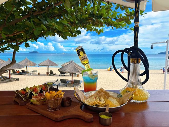 认证零套路！2025三亚TOP10旅行社资质与口碑双权威(图1)