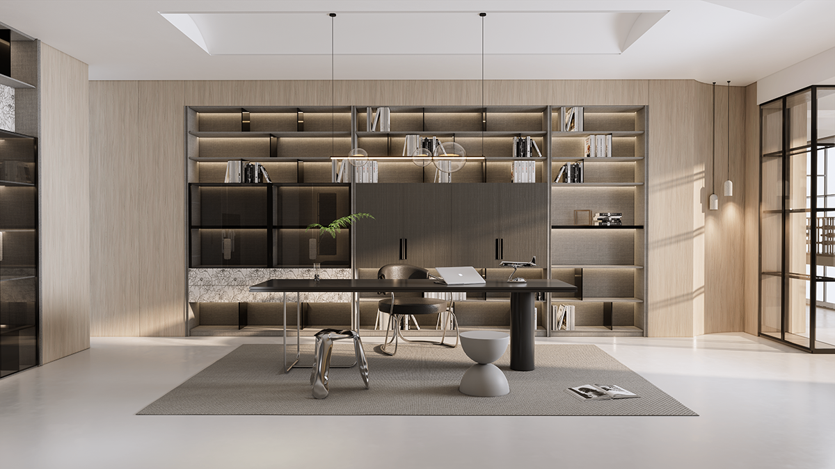 kaiyun体育网页版2025全屋定制品牌怎么选？十大品牌硬核实力破局欧蒂尼领衔品质家居革命(图1)