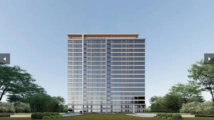 kaiyun体育网页版保利海上瑧悦新房周边配套-值得买吗(图1)