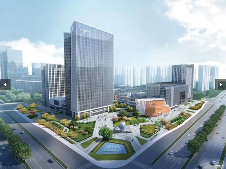 kaiyun体育网页版保利海上瑧悦新房周边配套-值得买吗(图4)