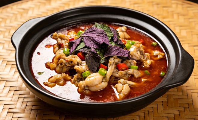 餐饮寒冬!牛蛙需求量跌20%-30%蛙来哒却逆势增长其底层逻辑在哪?(图2)