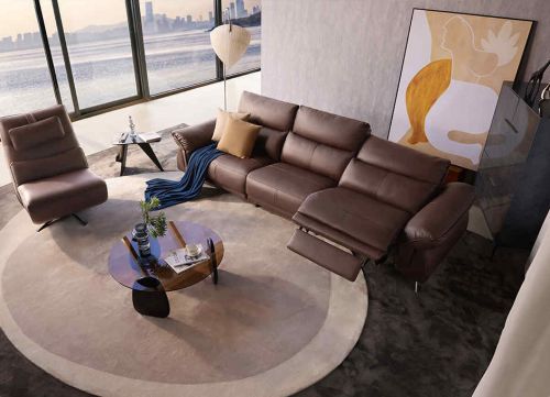 2025国民信赖功能沙发：顾家实力赋能舒适多品牌精选(图1)