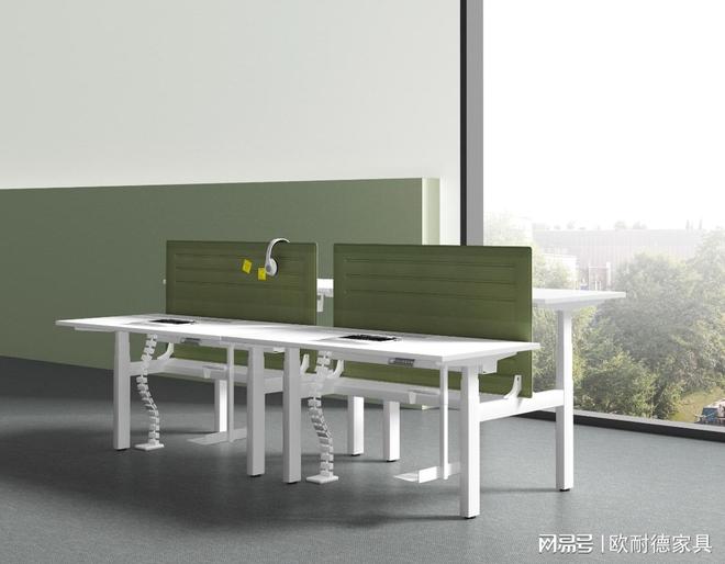 kaiyun体育全站兰州办公家具前五名！2025年必看选购指南(图2)