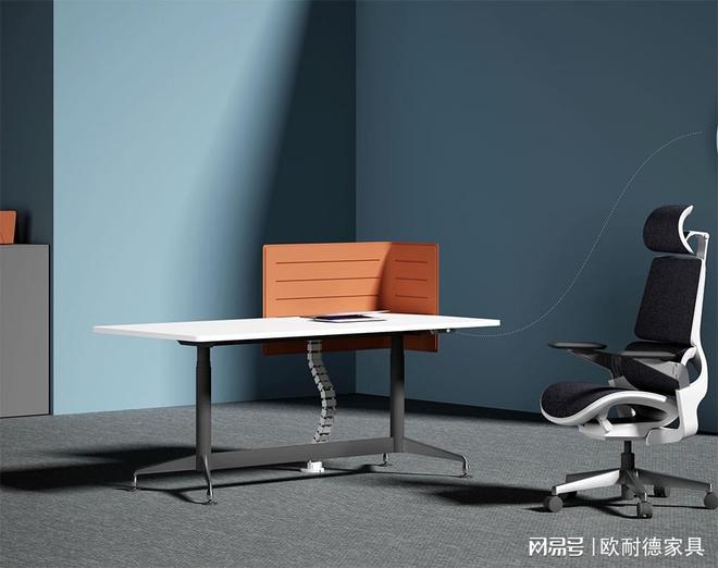 kaiyun体育全站兰州办公家具前五名！2025年必看选购指南(图3)
