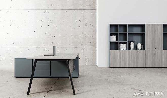 kaiyun体育全站白银办公家具前十名：藏不住的顶配心动清单(图1)