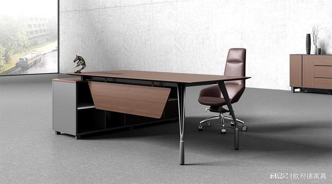 kaiyun体育全站白银办公家具前十名：藏不住的顶配心动清单(图2)