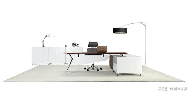 kaiyun体育全站白银办公家具前十名：藏不住的顶配心动清单(图4)