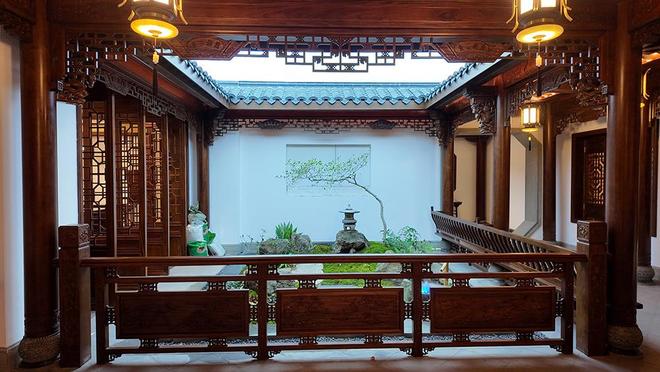 中国红木家具10大品牌谁才是领军者？头部品牌！(图9)