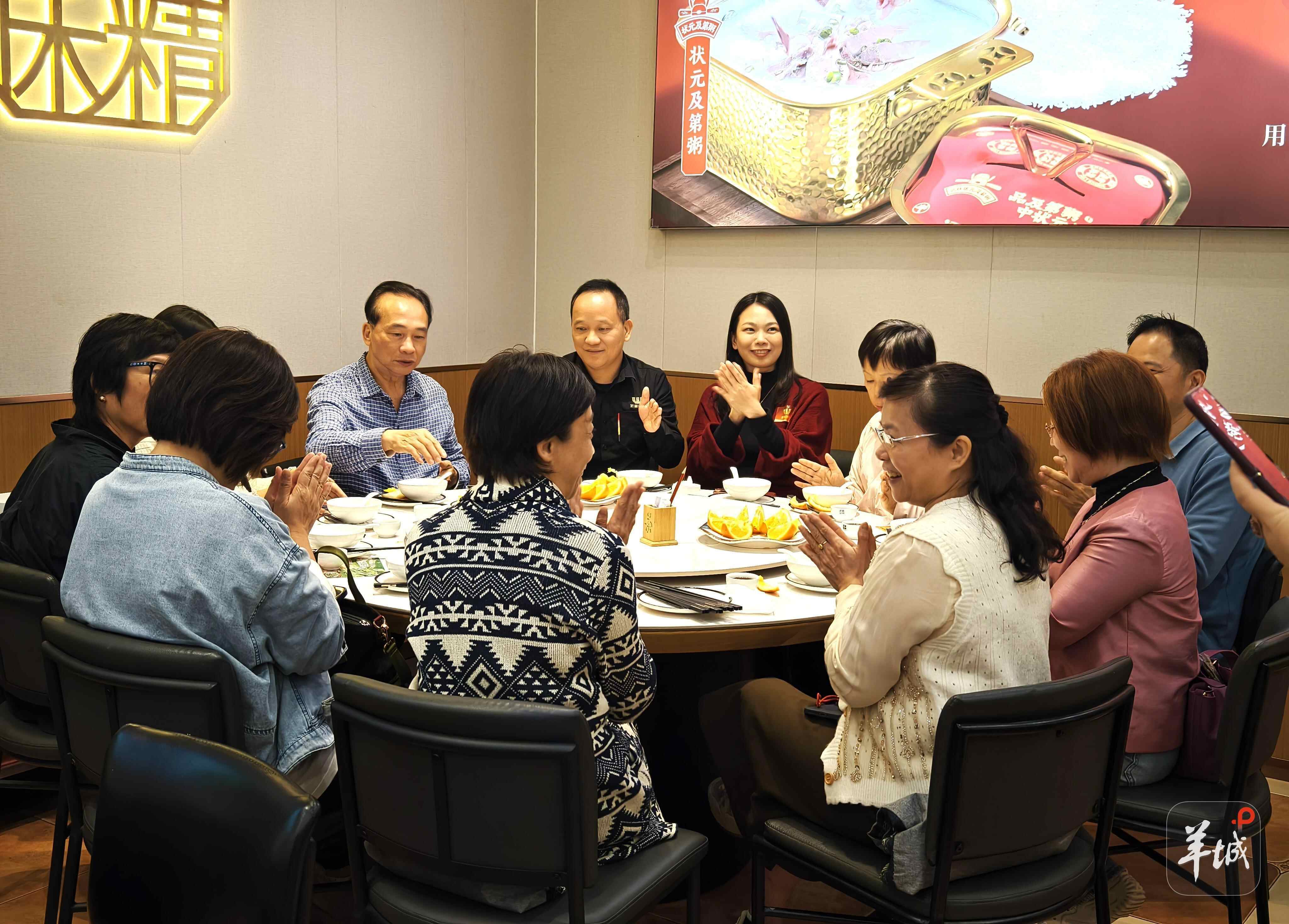 从田间到餐桌：一场增城迟菜心媒体交流会让嘉宾体验美食与文化交融绽放(图2)