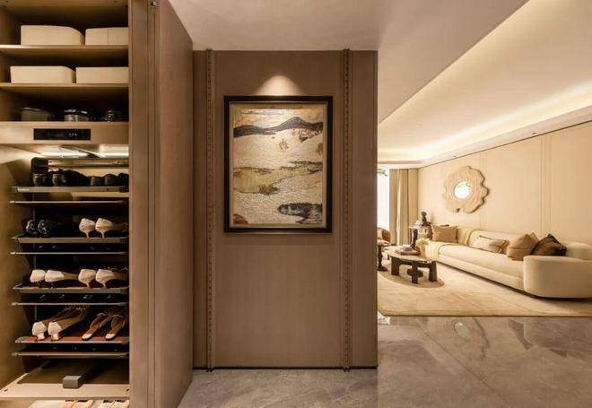 保利誉滨江202开云体育6销售中心│楼盘-上海杨浦保利誉滨江售楼处电话实时房价户型地址周边配套交房时间(图10)