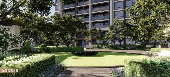 保利誉滨江202开云体育6销售中心│楼盘-上海杨浦保利誉滨江售楼处电话实时房价户型地址周边配套交房时间(图19)