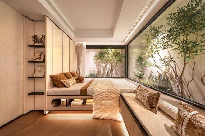 保利誉滨江202开云体育6销售中心│楼盘-上海杨浦保利誉滨江售楼处电话实时房价户型地址周边配套交房时间(图33)