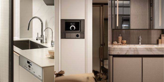 保利誉滨江202开云体育6销售中心│楼盘-上海杨浦保利誉滨江售楼处电话实时房价户型地址周边配套交房时间(图40)