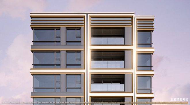 保利誉滨江202开云体育6销售中心│楼盘-上海杨浦保利誉滨江售楼处电话实时房价户型地址周边配套交房时间(图41)