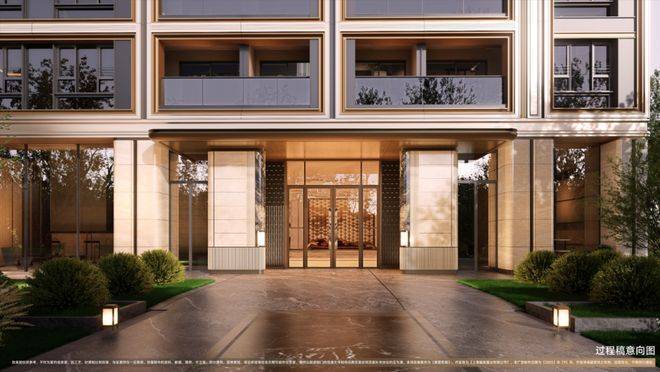 保利誉滨江202开云体育6销售中心│楼盘-上海杨浦保利誉滨江售楼处电话实时房价户型地址周边配套交房时间(图42)