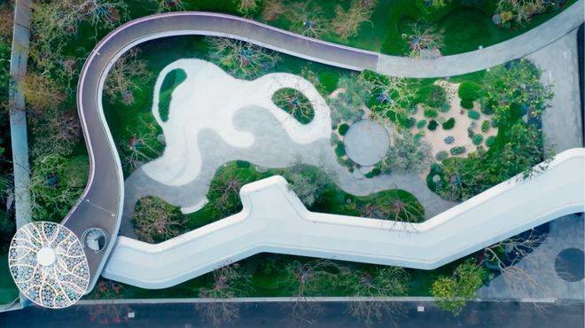 保利誉滨江202开云体育6销售中心│楼盘-上海杨浦保利誉滨江售楼处电话实时房价户型地址周边配套交房时间(图43)