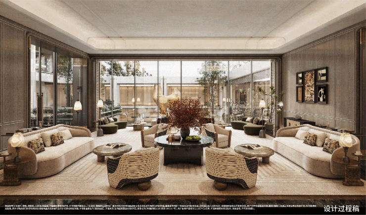 保利誉滨江202开云体育6销售中心│楼盘-上海杨浦保利誉滨江售楼处电话实时房价户型地址周边配套交房时间(图46)