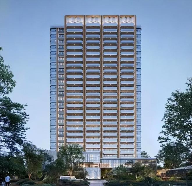 kaiyun体育全站发布♐大华静安年华售楼处最新发布：匠心品质铸就常熟人居(图7)