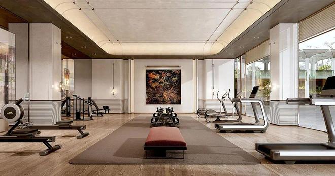 kaiyun体育全站发布♐大华静安年华售楼处最新发布：匠心品质铸就常熟人居(图10)