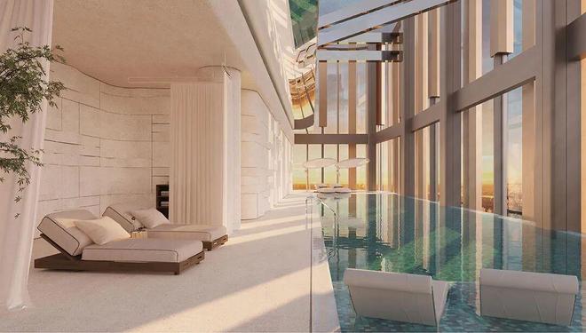 kaiyun体育全站发布♐大华静安年华售楼处最新发布：匠心品质铸就常熟人居(图11)