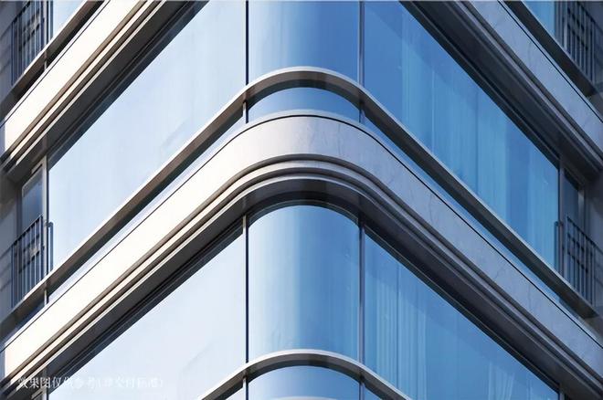 kaiyun体育全站发布♐大华静安年华售楼处最新发布：匠心品质铸就常熟人居(图9)