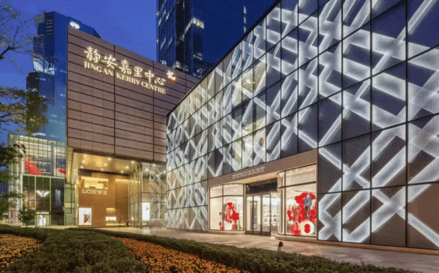 kaiyun体育全站发布♐大华静安年华售楼处最新发布：匠心品质铸就常熟人居(图16)