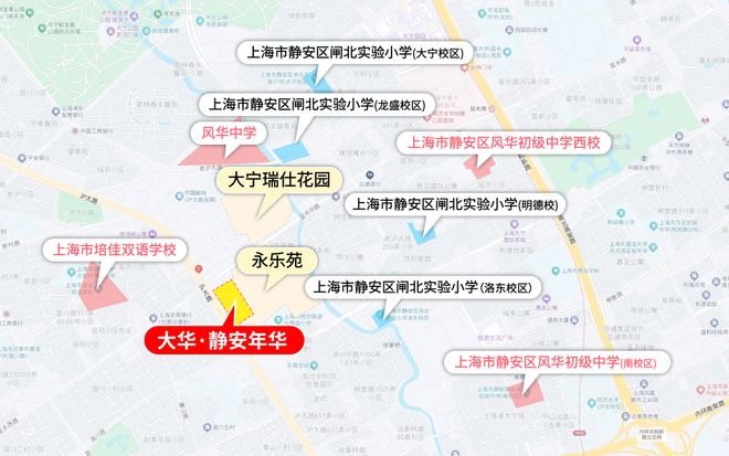 kaiyun体育全站发布♐大华静安年华售楼处最新发布：匠心品质铸就常熟人居(图18)