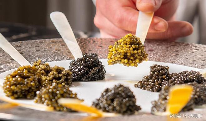 欧媒：拜中国所赐西方终于人人吃得起鱼子酱了但这是好事吗？(图2)