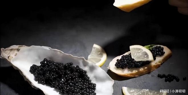 欧媒：拜中国所赐西方终于人人吃得起鱼子酱了但这是好事吗？(图3)