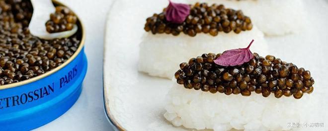 欧媒：拜中国所赐西方终于人人吃得起鱼子酱了但这是好事吗？(图1)